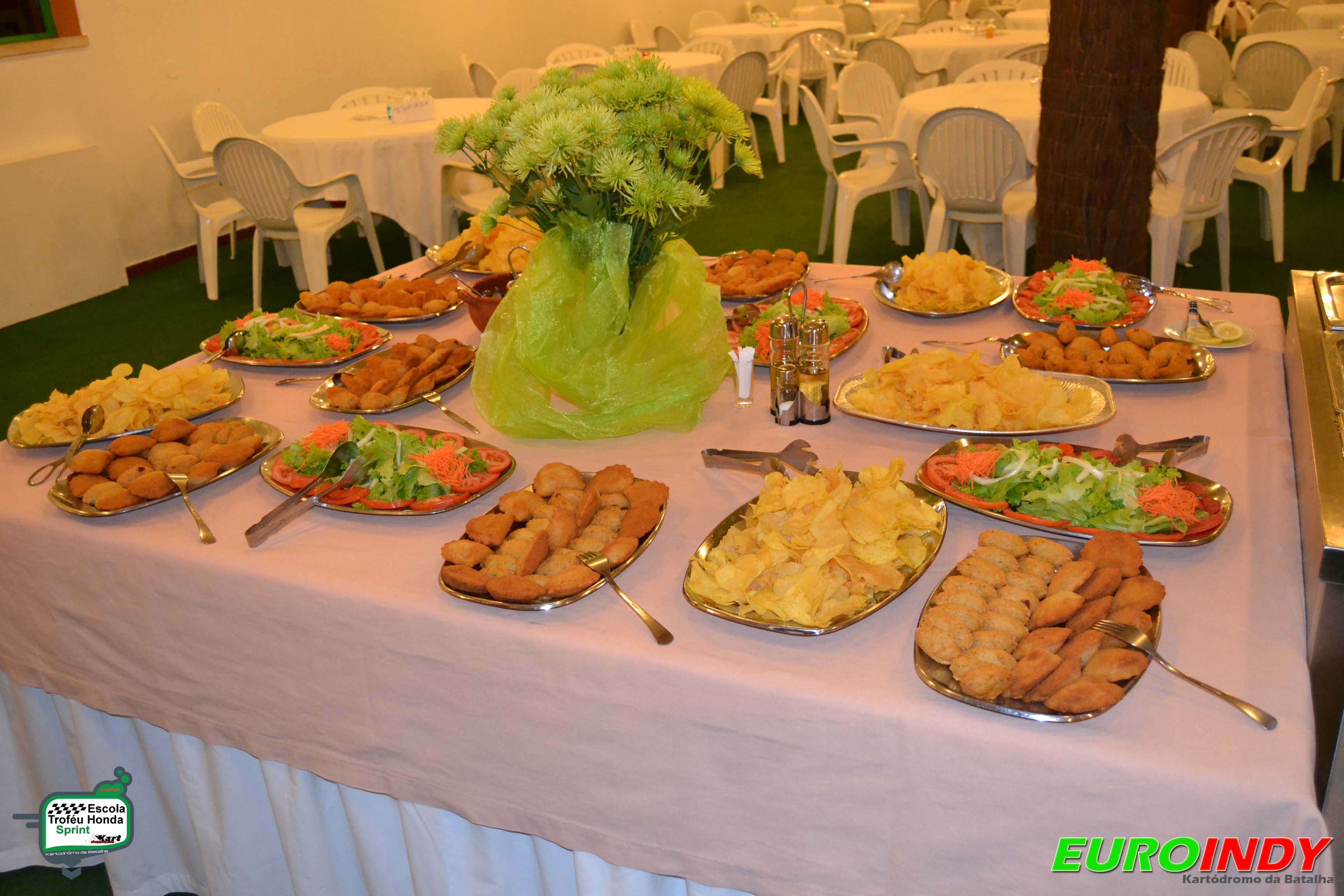 Gala de Campeões96